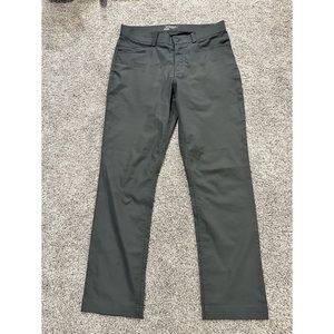 Nike Golf Tour Performance Dri-Fit Pants (Slim Fit)